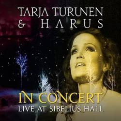 Tarja : Tarja & Harus - In Concert - Live at Sibelius Hall